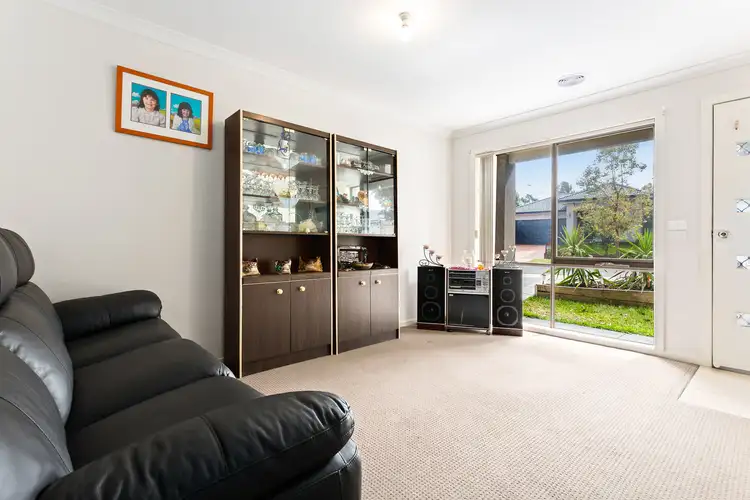 Fourth view of Homely house listing, 50 Peterborough Drive, Doreen VIC 3754