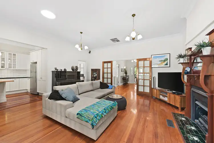 Fourth view of Homely house listing, 121 The Righi, Eaglemont VIC 3084