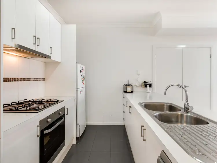 Second view of Homely unit listing, 11/53-61 Rippleside Terrace, Tarneit VIC 3029