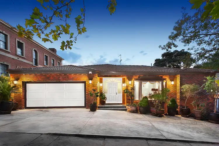 Main view of Homely house listing, 737 Orrong Road, Toorak VIC 3142