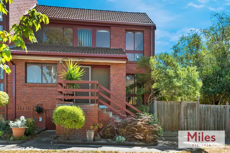 1/105 Brown Street, Heidelberg VIC 3084