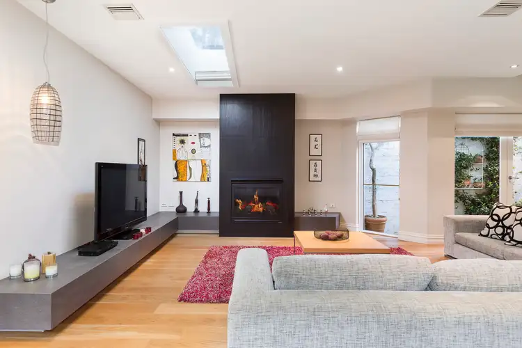 Sixth view of Homely house listing, 47 Surrey Road, South Yarra VIC 3141