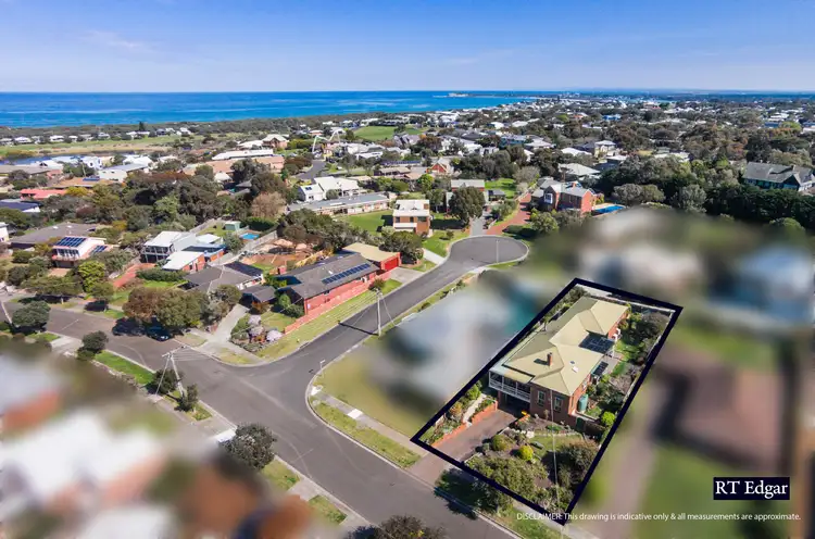 Second view of Homely house listing, 17 Barramundi Crescent, Ocean Grove VIC 3226