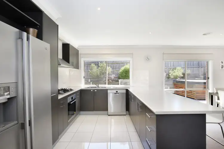 Second view of Homely house listing, Lot 2/4 Ryrie Court, Lilydale VIC 3140