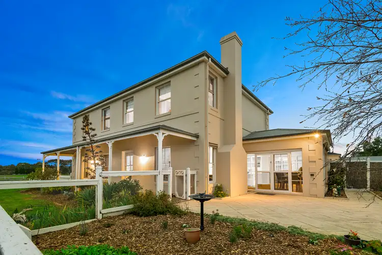 Fifth view of Homely house listing, 32-40 Pax Parade, Curlewis VIC 3222