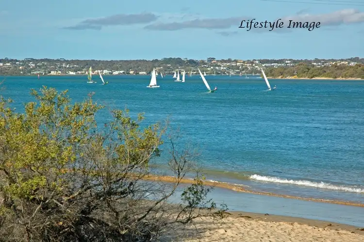 Fifth view of Homely townhouse listing, 1/22 Taits Road, Barwon Heads VIC 3227