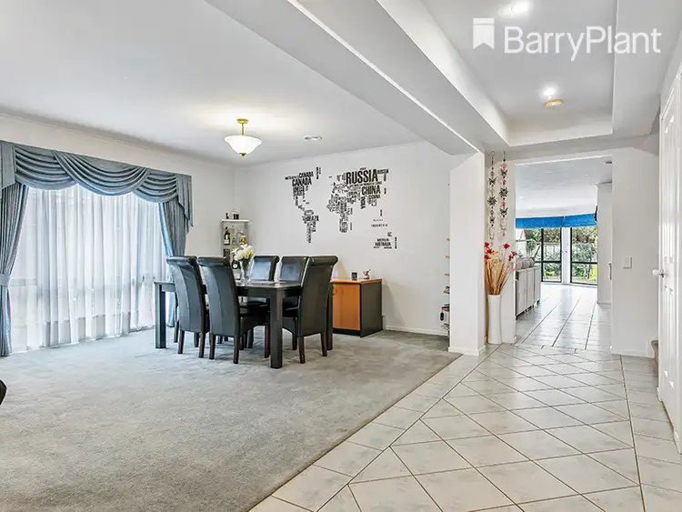 Sixth view of Homely house listing, 5 Foxfield Way, Tarneit VIC 3029