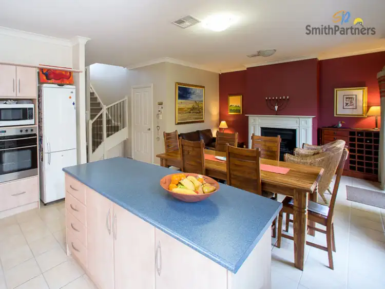 Sixth view of Homely house listing, 63 Shearwater Drive, Mawson Lakes SA 5095