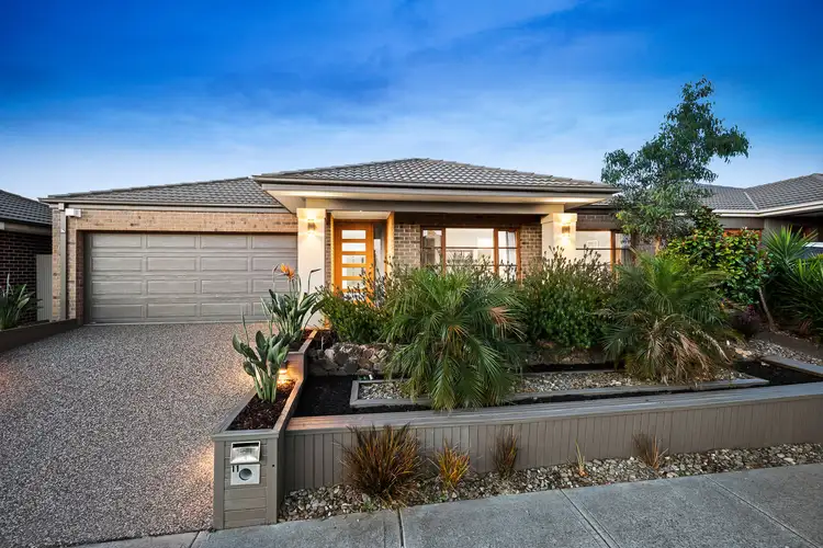 11 Francesca Drive, Mernda VIC 3754