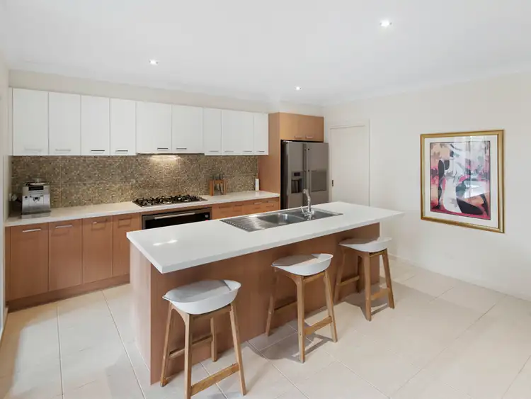 Third view of Homely townhouse listing, 19 Kentwell Street, Truganina VIC 3029