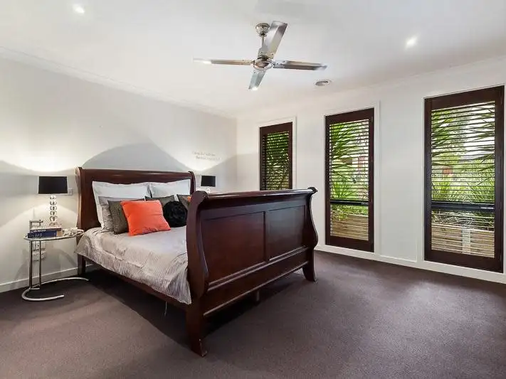 Fourth view of Homely house listing, 11 Kossatz Terrace, Doreen VIC 3754