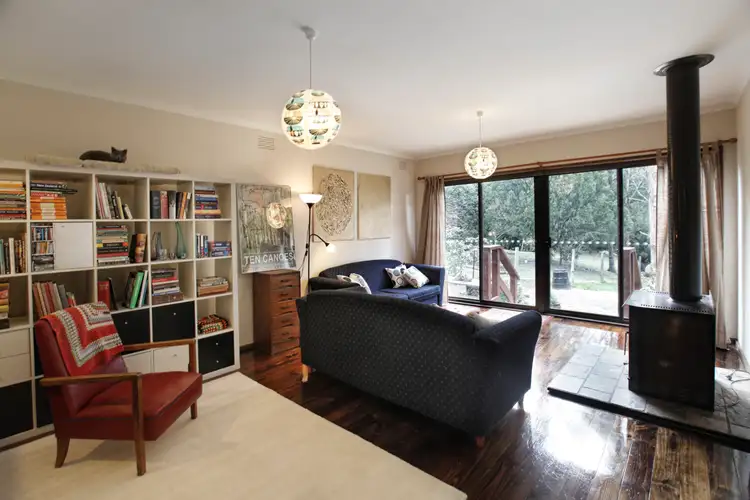 Fifth view of Homely house listing, 30 Cheniston Road, Mount Macedon VIC 3441