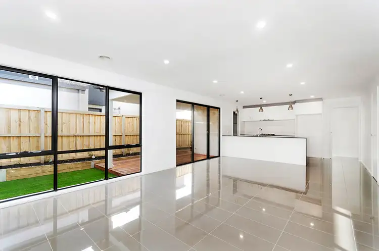 Second view of Homely house listing, 6-8 Evergreen Circuit, Ocean Grove VIC 3226