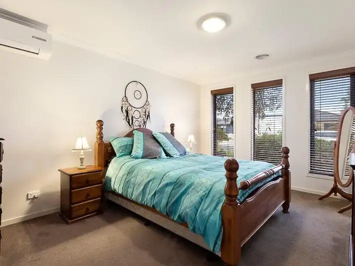 Fourth view of Homely house listing, 14 Persimmon Way, Doreen VIC 3754