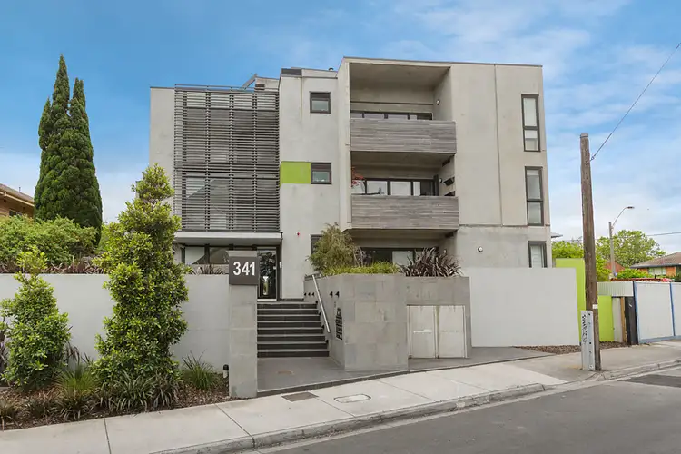 14/341 Heidelberg Road, Northcote VIC 3070