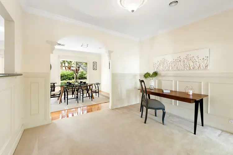 Fifth view of Homely house listing, 18 Otterington Grove, Ivanhoe East VIC 3079