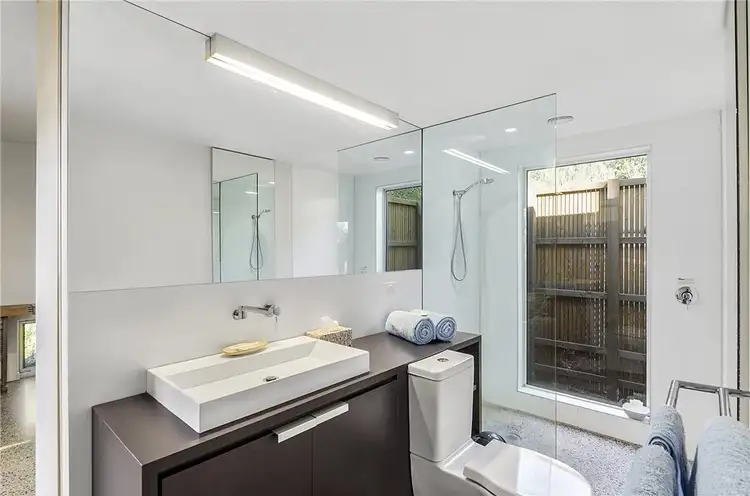 Fifth view of Homely apartment listing, 3/39 Happy Valley Road, Spring Beach TAS 7190