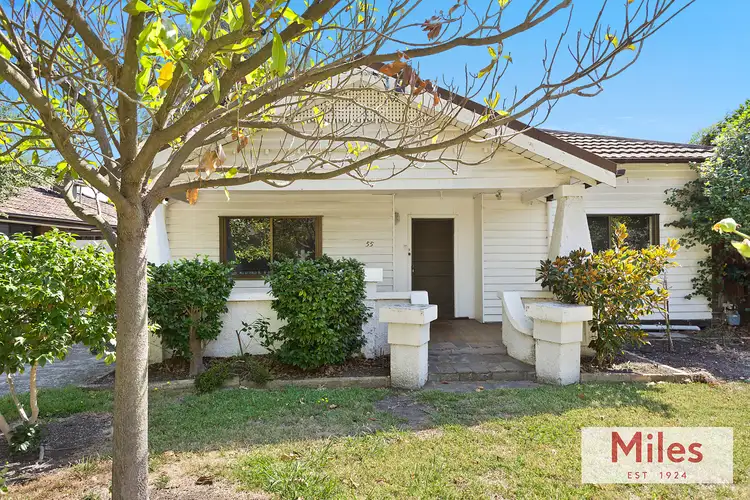 55 Fulham Road, Alphington VIC 3078