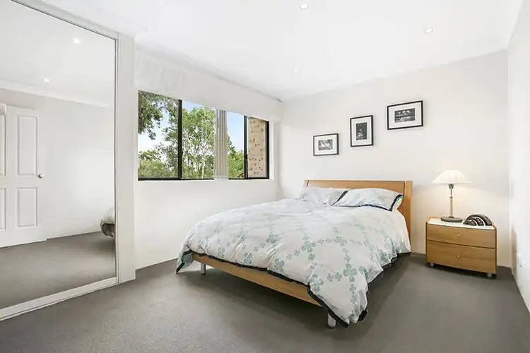 Fifth view of Homely apartment listing, 5/130 Good Street, Harris Park NSW 2150