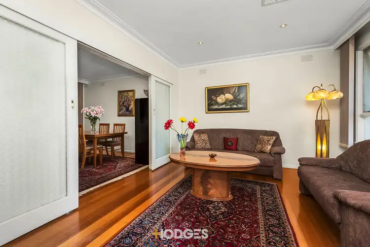 Second view of Homely unit listing, 3/15 Airdrie Road, Caulfield North VIC 3161