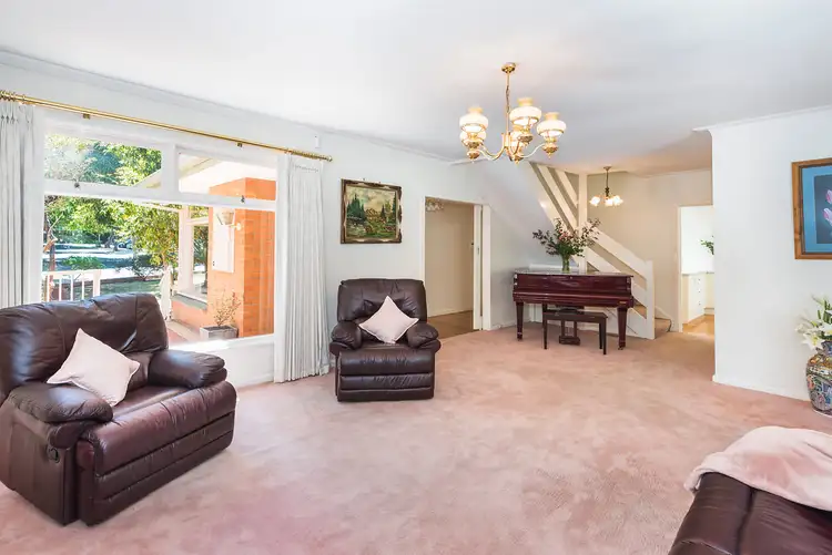 Third view of Homely house listing, 23 Salisbury Avenue, Blackburn VIC 3130
