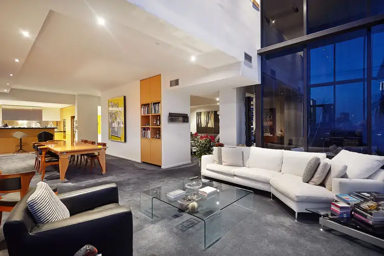 262/299 Queen Street, Melbourne VIC 3000