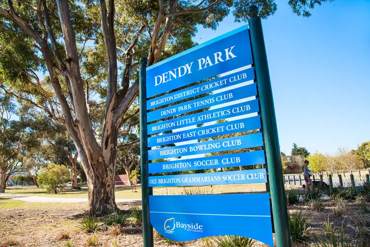 Fifth view of Homely townhouse listing, 133A Centre Road, Brighton East VIC 3187