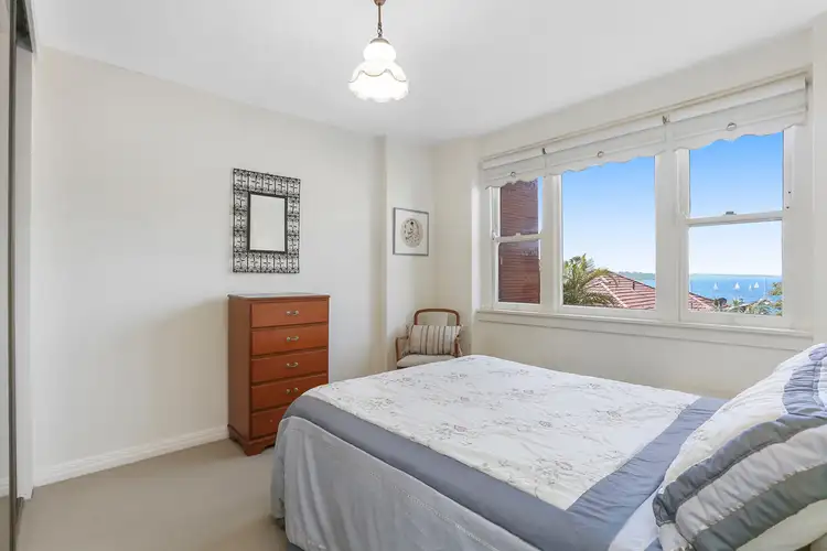 Third view of Homely apartment listing, 3/8 Onslow Avenue, Elizabeth Bay NSW 2011
