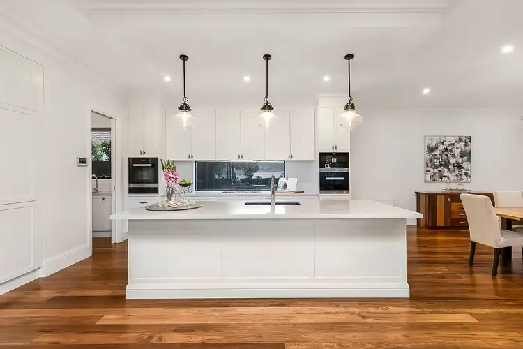 Fourth view of Homely house listing, 18 Orchard Grove, Blackburn South VIC 3130