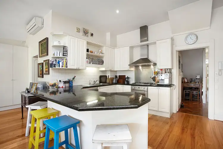 Fourth view of Homely house listing, 59 Leura Grove, Hawthorn East VIC 3123