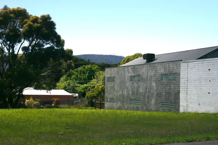 Third view of Homely land listing, 72B High Street, Woodend VIC 3442