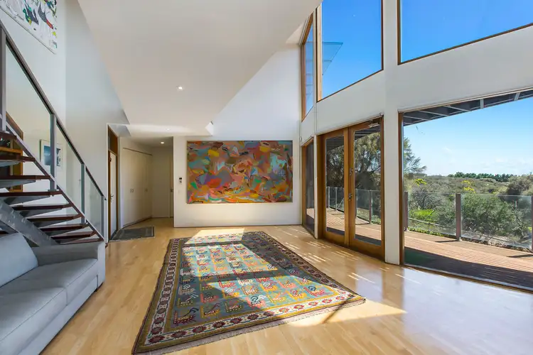 Sixth view of Homely house listing, 6 Paringa Road, Portsea VIC 3944