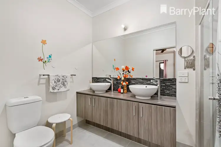 Fourth view of Homely house listing, 19 Emperor Parade, Tarneit VIC 3029