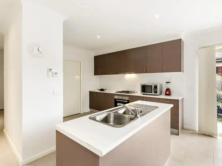 Second view of Homely house listing, 28 Annandale Drive, Mernda VIC 3754