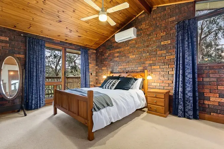 Fifth view of Homely house listing, 54 Purches Street, Mitcham VIC 3132