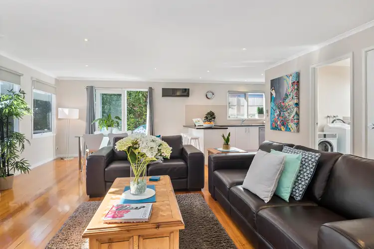 Sixth view of Homely house listing, 2/10 Wyatt Street, Ocean Grove VIC 3226
