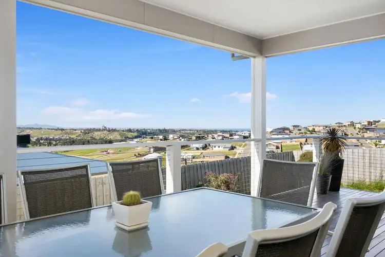 Sixth view of Homely house listing, 122 Grantham Drive, Highton VIC 3216