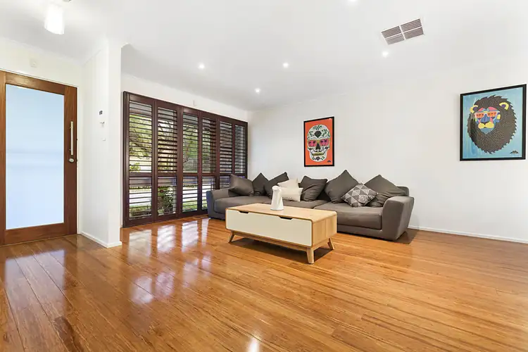 Second view of Homely unit listing, 16/86 Graham Road, Viewbank VIC 3084