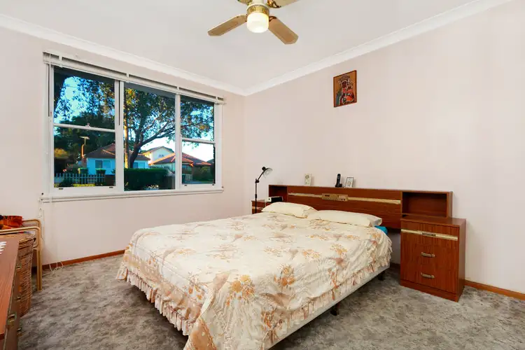 Third view of Homely villa listing, 1/21 Amy Road, Peakhurst NSW 2210