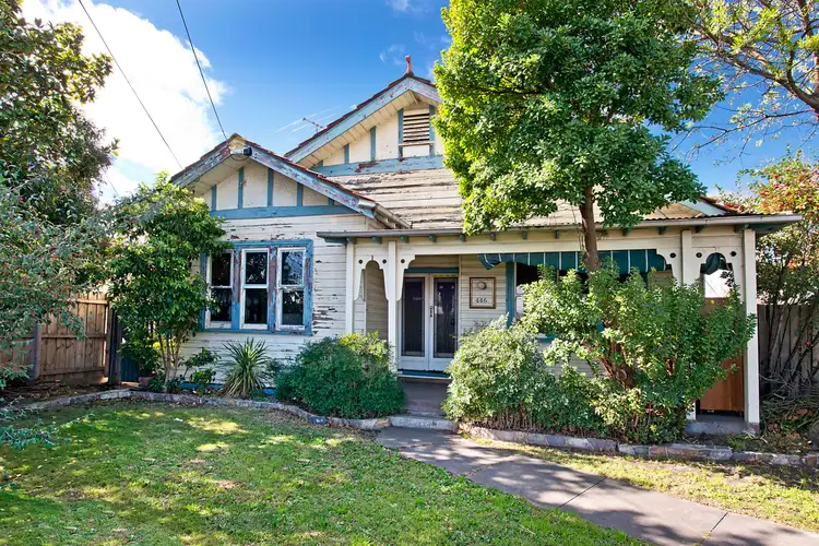 446 St Georges Road, Thornbury VIC 3071