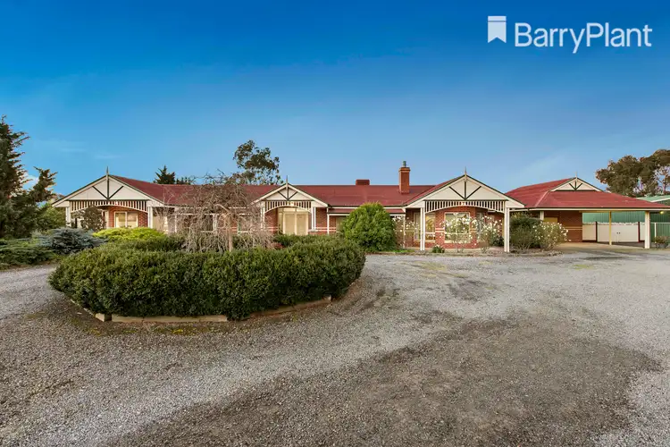 21 Kingston Boulevard, Hoppers Crossing VIC 3029