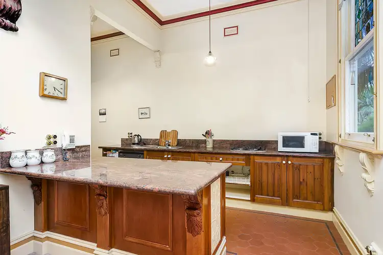 Fourth view of Homely house listing, 35 Elm Street, Hawthorn VIC 3122