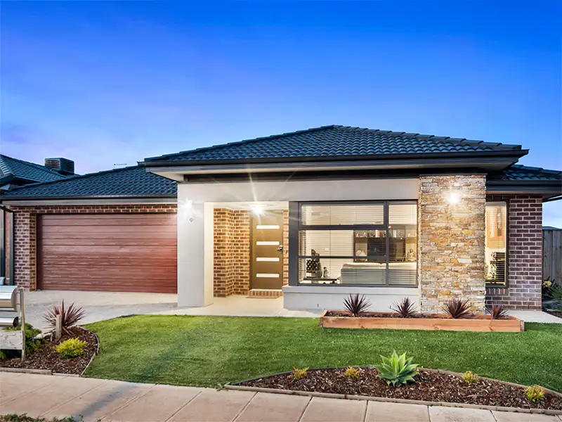 Main view of Homely house listing, 28 Samaria Street, Tarneit VIC 3029