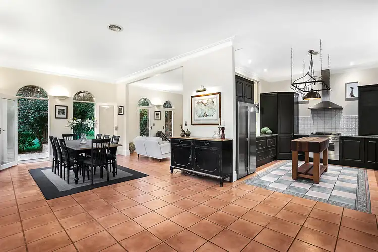 Fourth view of Homely house listing, 21 Netherlee Street, Glen Iris VIC 3146