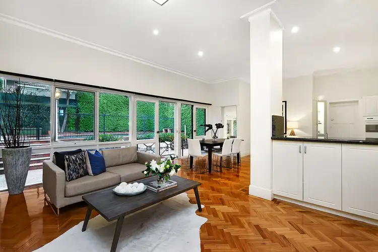 Sixth view of Homely house listing, 23 Widford Street, Hawthorn East VIC 3123