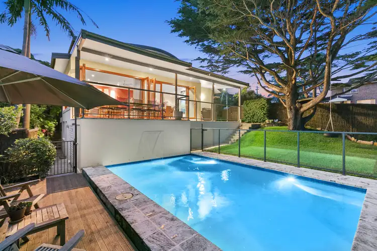 Second view of Homely house listing, 1 Gurney Crescent, Seaforth NSW 2092