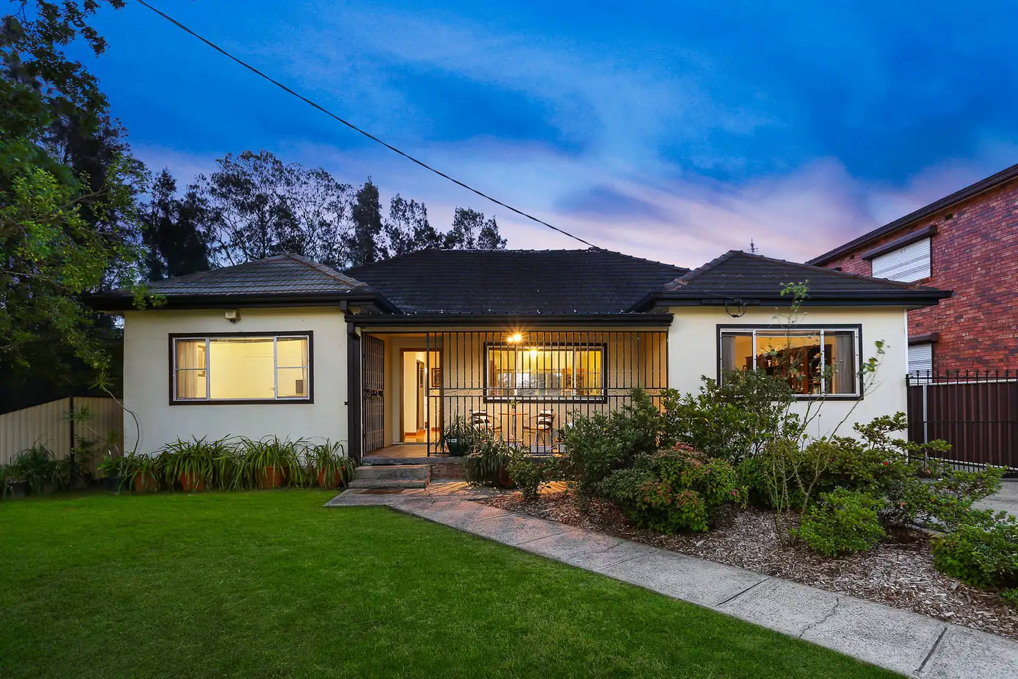 Main view of Homely house listing, 40 Lillian Road, Riverwood NSW 2210