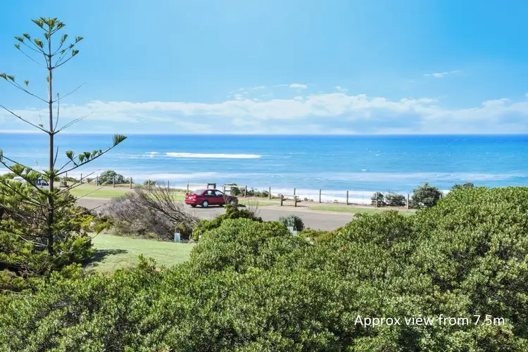 Fifth view of Homely land listing, 1B Lookout Reserve Road, Ocean Grove VIC 3226