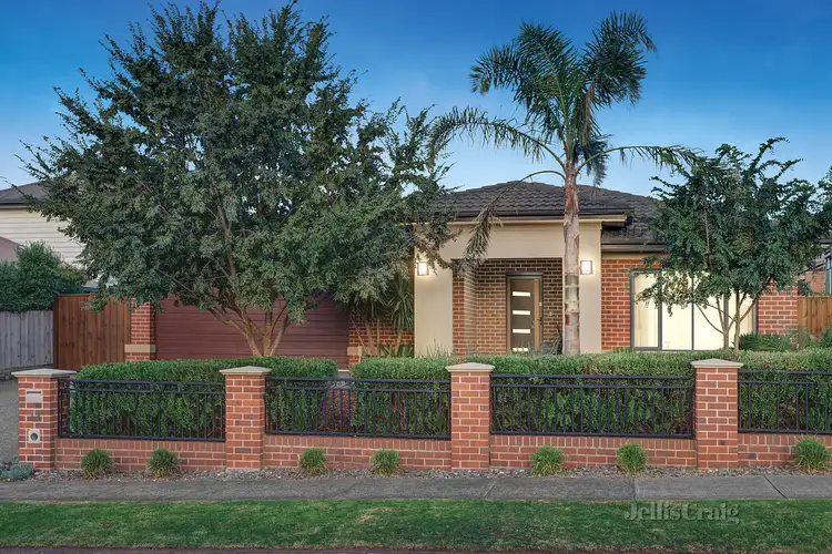 13 Charlotte Street, Blackburn South VIC 3130