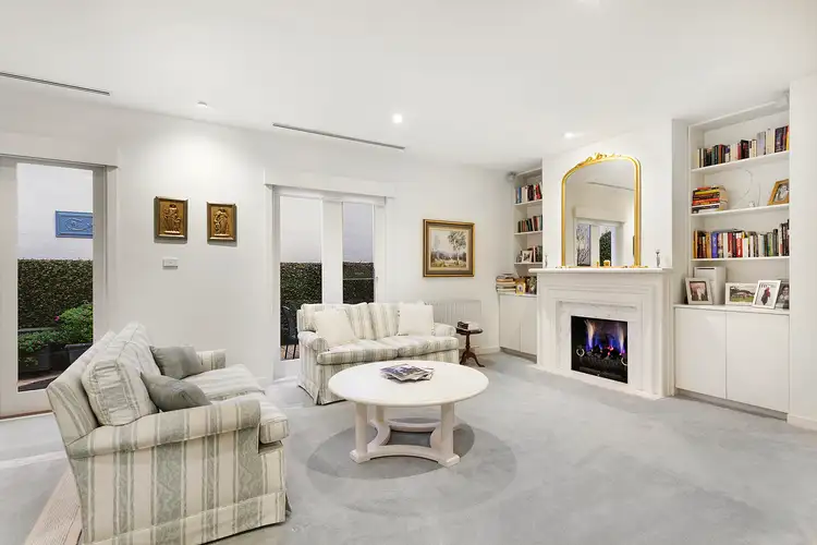 Third view of Homely house listing, 1A Cloverdale Avenue, Toorak VIC 3142